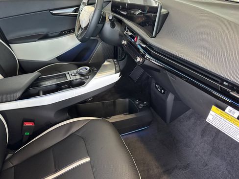 New 2026 Kia EV6 GT-Line RWD image 16