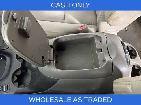 Used 2007 Toyota Sequoia SR5 image 22