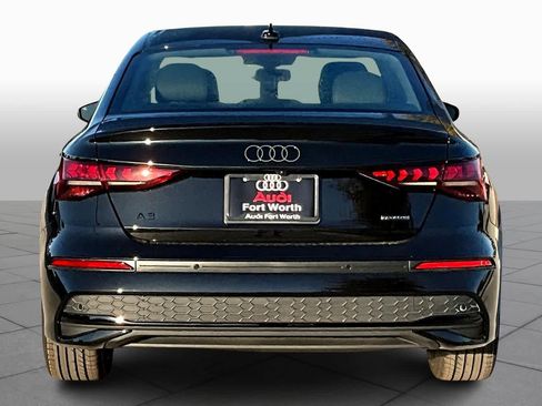 New 2026 Audi A3 2.0T Premium Plus image 4