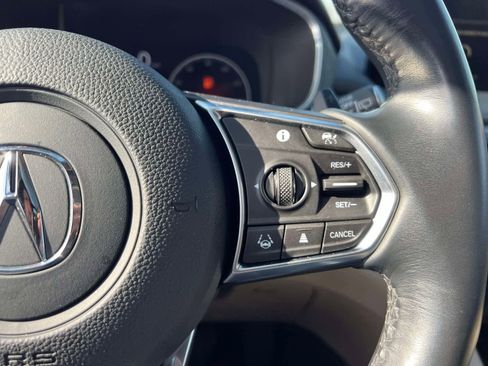 Certified 2023 Acura MDX SH-AWD w/ Technology Package image 28