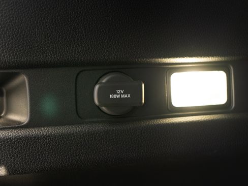 Used 2024 Honda CR-V EX image 43