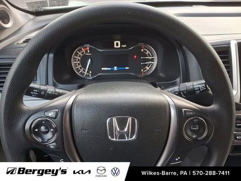 Used 2018 Honda Pilot EX image 20