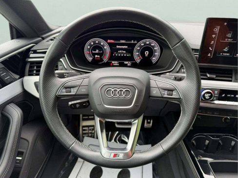 Certified 2023 Audi A5 2.0T Premium Plus w/ Premium Plus AWD/4WD image 10