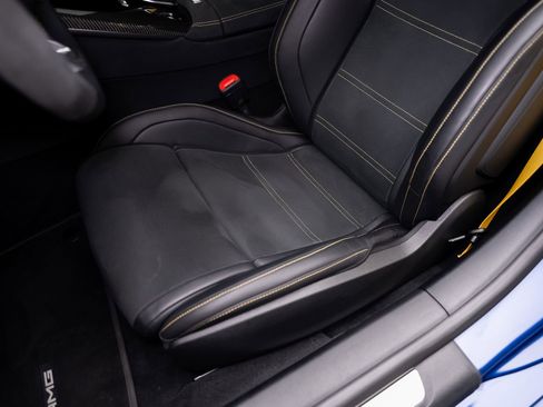 Used 2024 Mercedes-Benz AMG GT 63 image 65