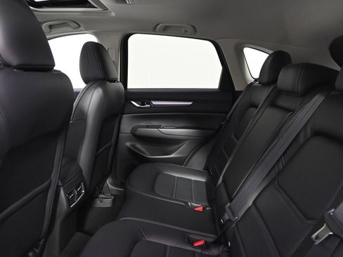 New 2025 MAZDA CX-5 AWD 2.5 S w/ Preferred Package image 21