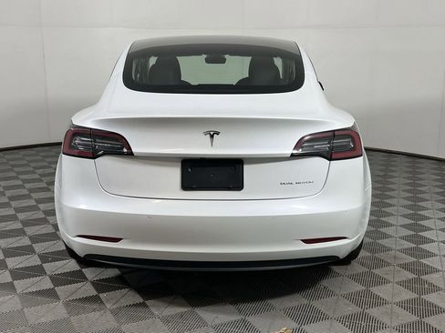 Used 2022 Tesla Model 3 Long Range image 7