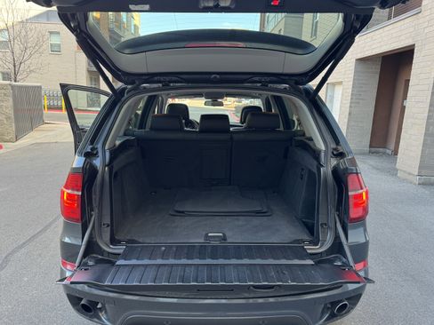 Used 2012 BMW X5 xDrive35i image 37