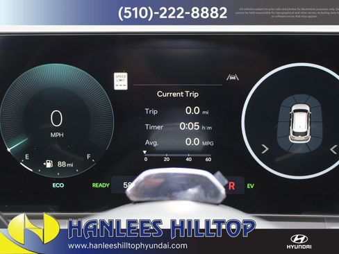 New 2026 Hyundai Tucson Limited image 32