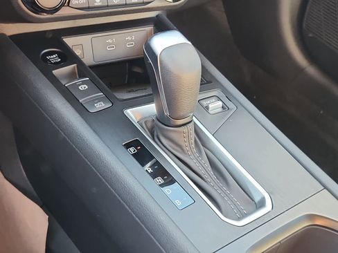 New 2026 Nissan Kicks SV w/ Cold Weather Package AWD/4WD image 12