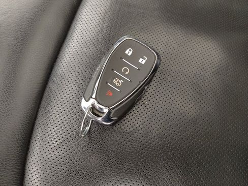 Used 2024 Chevrolet Malibu LT FWD image 32