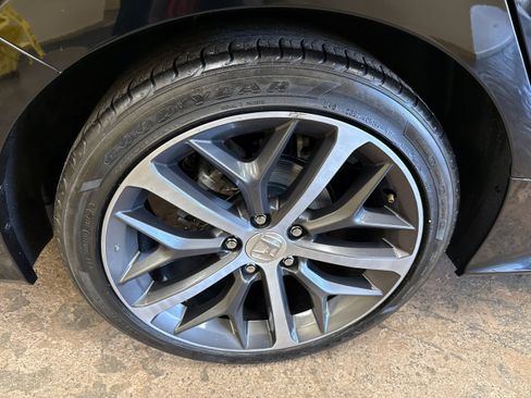 Used 2022 Honda Civic Touring image 12