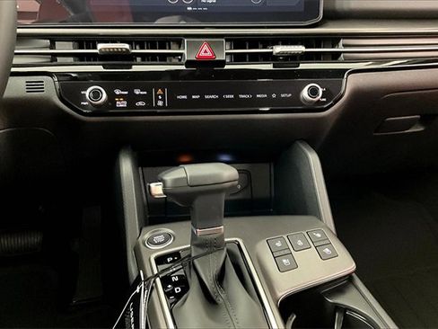 New 2026 Kia Sportage SX image 7