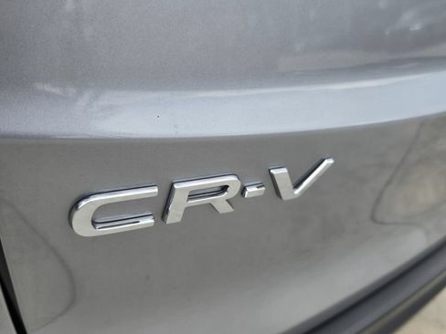 Used 2026 Honda CR-V LX image 13