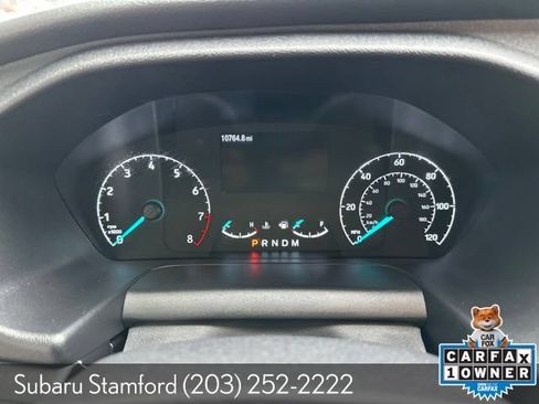 Used 2025 Ford Transit 250 Low Roof w/ Exterior Upgrade Package RWD image 12