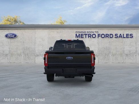 New 2026 Ford F350 XL AWD/4WD image 6