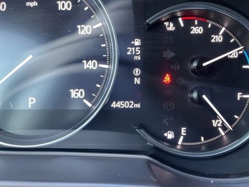 Certified 2023 MAZDA CX-5 AWD 2.5 S w/ Premium Package image 20