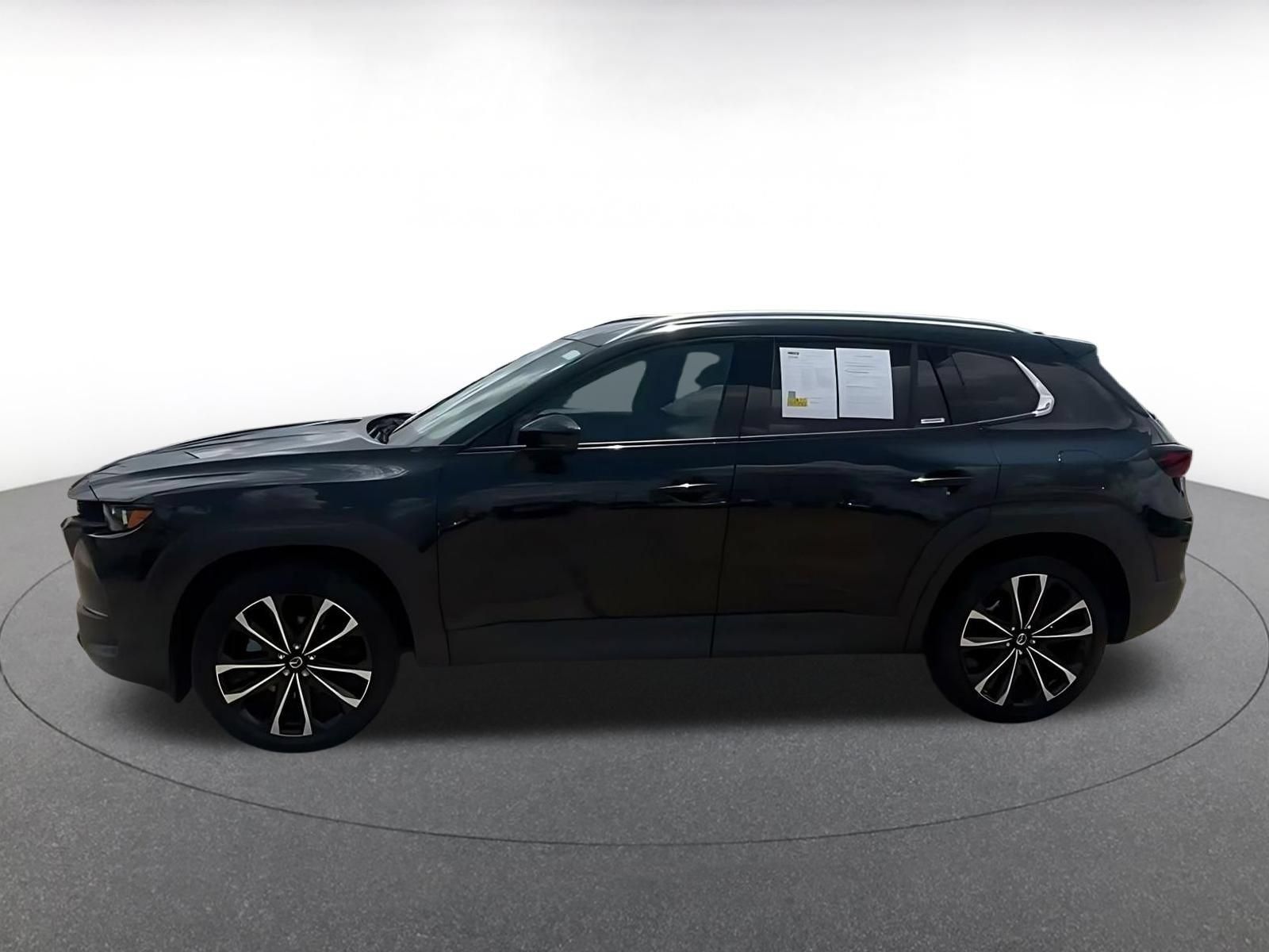 Used 2026 MAZDA CX-50 AWD 2.5 S w/ Premium Package image 9