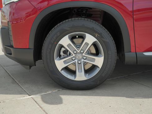 New 2026 Honda Pilot EX-L image 12