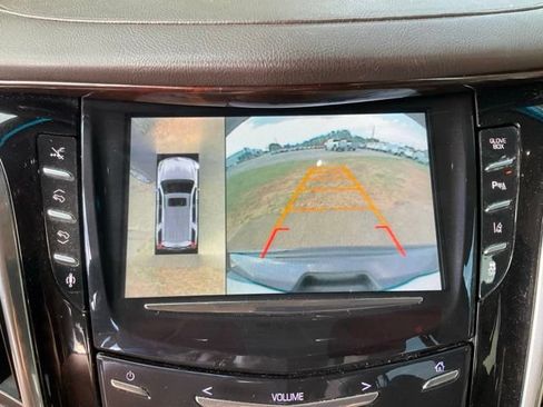 Used 2015 Cadillac Escalade ESV Premium AWD/4WD image 15