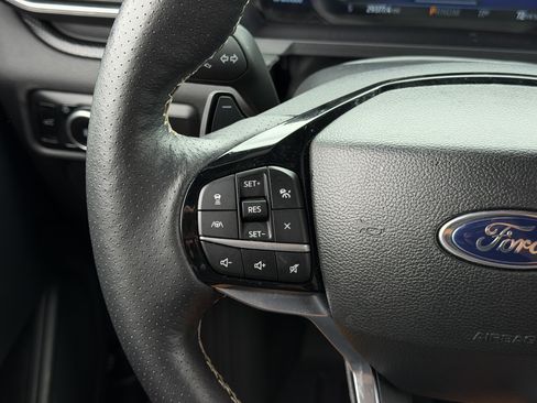 Used 2023 Ford Explorer ST w/ Equipment Group 401A AWD/4WD image 16