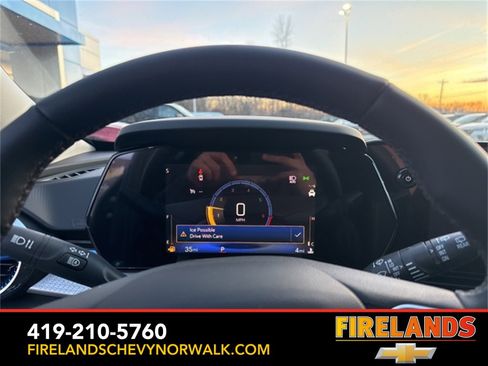 New 2026 Chevrolet Trax LT w/ Sunroof Package image 27