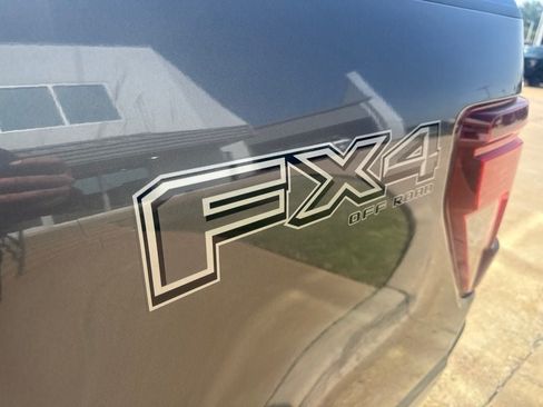 Used 2024 Ford F150 XLT w/ Equipment Group 302A MID AWD/4WD image 5