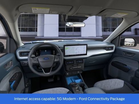 New 2026 Ford Maverick XLT w/ XLT Luxury Package AWD/4WD image 10