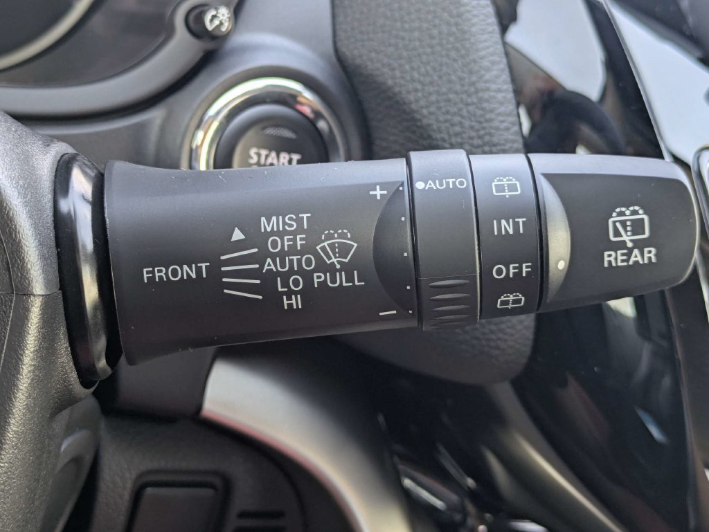 Used 2026 Mitsubishi Eclipse Cross LE AWD/4WD image 27