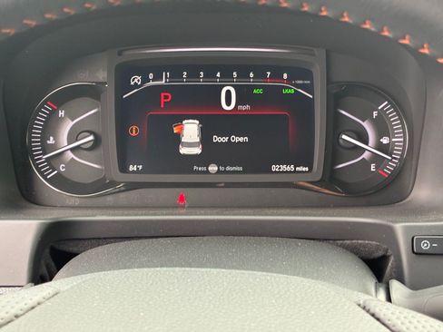 Used 2022 Honda Passport TrailSport image 22