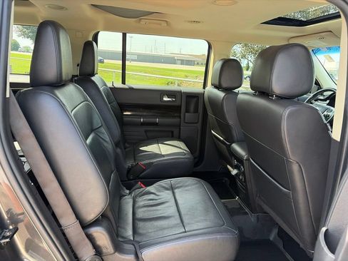 Used 2019 Ford Flex SEL w/ Equipment Group 202A FWD image 33