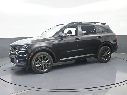 Used 2023 Kia Sorento SX Prestige AWD/4WD image 2