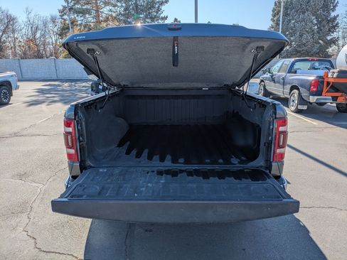 Used 2020 RAM 1500 Laramie image 31