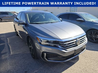 Used 2020 Volkswagen Passat 2.0T R-Line