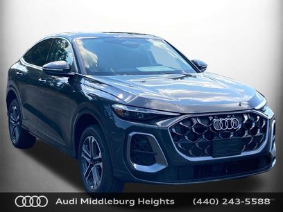 New 2025 Audi Q5 Premium Plus