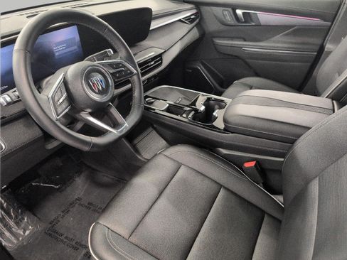 Used 2026 Buick Enclave Sport Touring AWD/4WD image 9