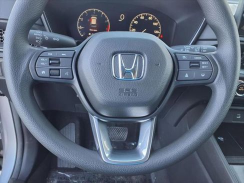 New 2026 Honda CR-V LX image 11