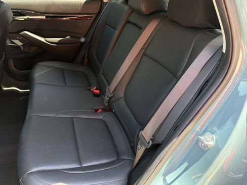 Used 2024 Kia Seltos EX FWD image 19