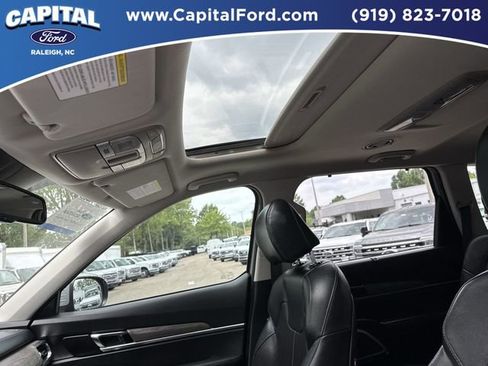 Used 2022 Kia Telluride EX w/ EX Premium Package AWD/4WD image 22