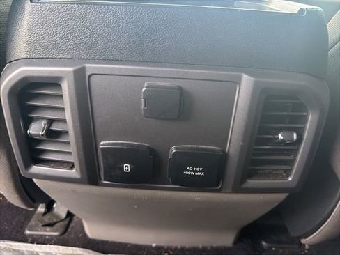 Used 2019 Ford F150 XLT w/ Equipment Group 302A Luxury image 16