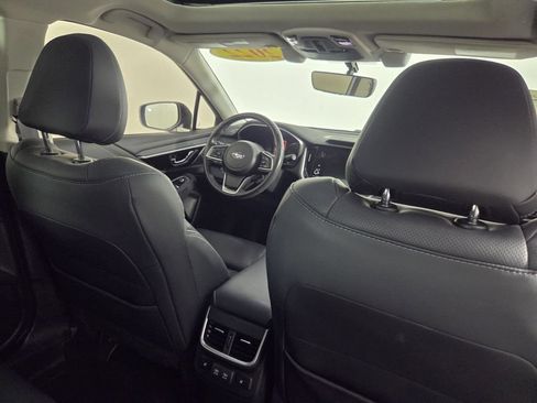 Used 2022 Subaru Outback Limited AWD/4WD image 30