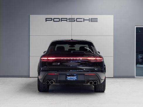 Used 2022 Porsche Macan S image 6