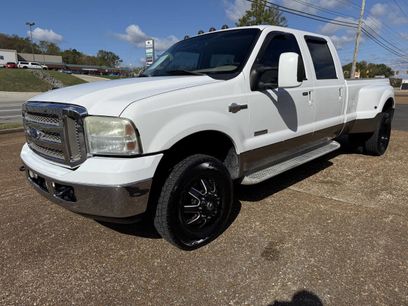 Used 2005 Ford F350 Lariat