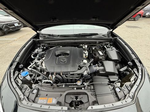 Used 2025 MAZDA CX-30 AWD 2.5 S w/ Premium Package image 25