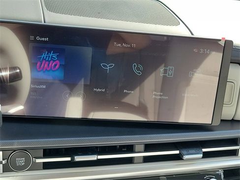 New 2026 Hyundai Santa Fe SE image 10