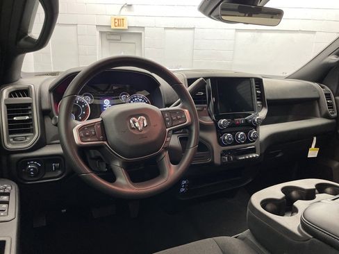 New 2026 RAM 2500 Tradesman image 12