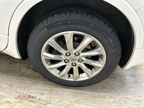 Used 2020 Buick Envision Essence image 11