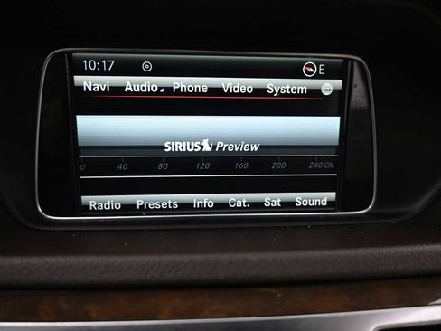 Used 2014 Mercedes-Benz E 350 E 350 Sport image 18