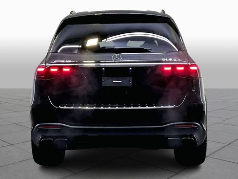 Certified 2024 Mercedes-Benz GLS 63 AMG 4MATIC image 5