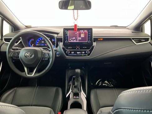 Used 2022 Toyota Corolla XSE image 14