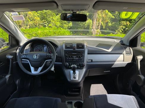 Used 2010 Honda CR-V EX image 4